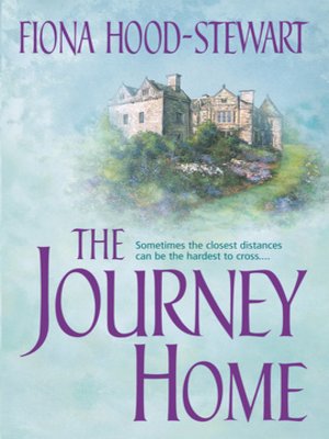 cover image of The Journey Home